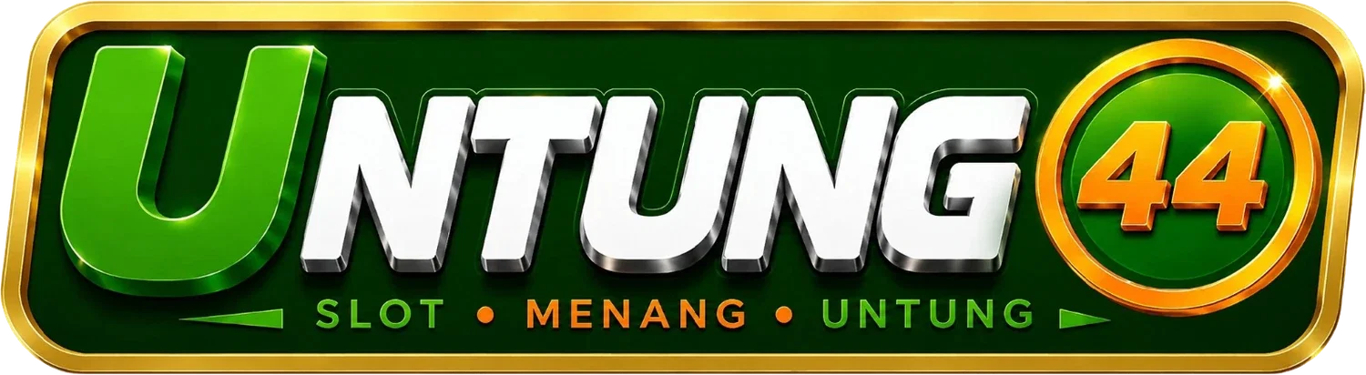 UNTUNG44 logo