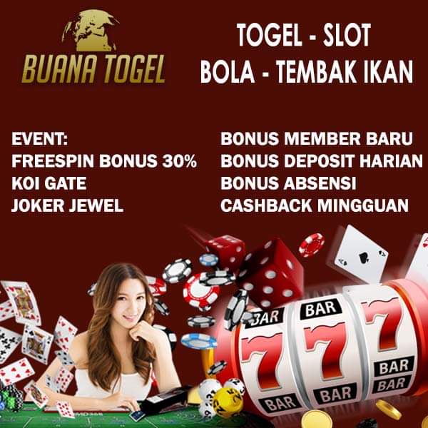 👉DAFTAR SLOT TERBAIK
