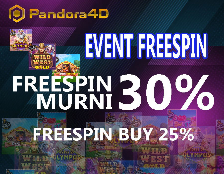 DAFTAR DAN LOGIN PANDORA4D