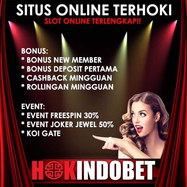 👉DAFTAR SLOT ONLINE TERBARU 2022