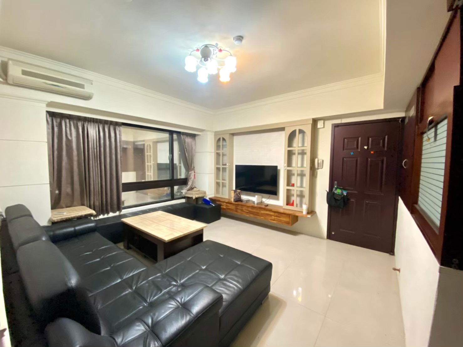 專!【嬉遊記】無敵大空間3+1房尬平車,40.18坪,新竹591售屋網