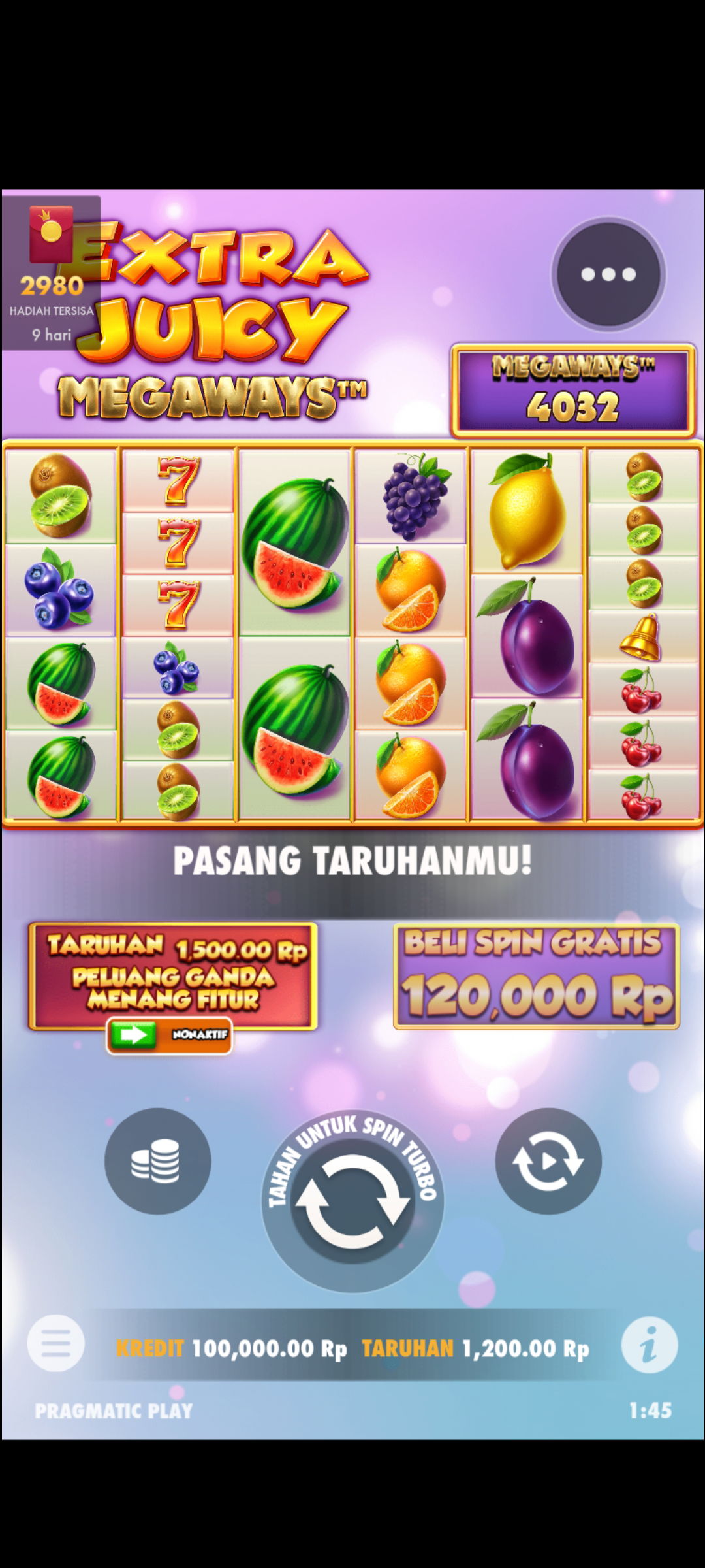 ILUCKY88 BONUS 50% +50k depo 75+50k  TO  8x