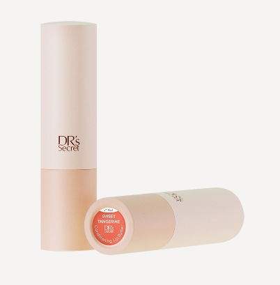 皙之密潤唇膏(甜橙)👉唇部保養