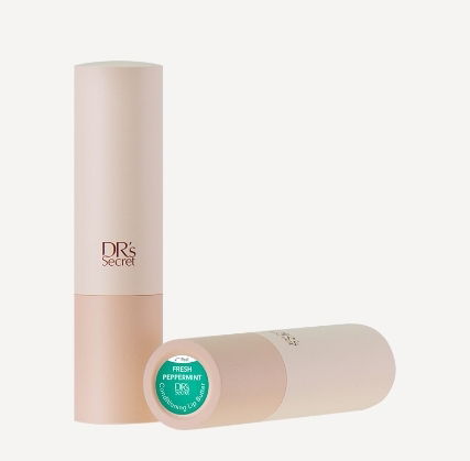 皙之密潤唇膏(薄荷)👉唇部保養