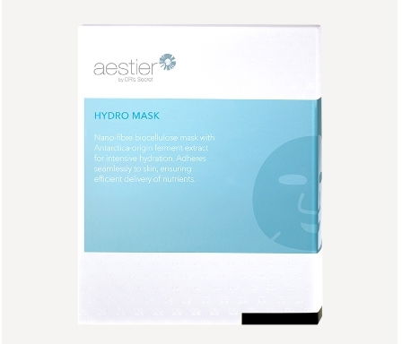 熙黛爾水面膜👉補水保濕