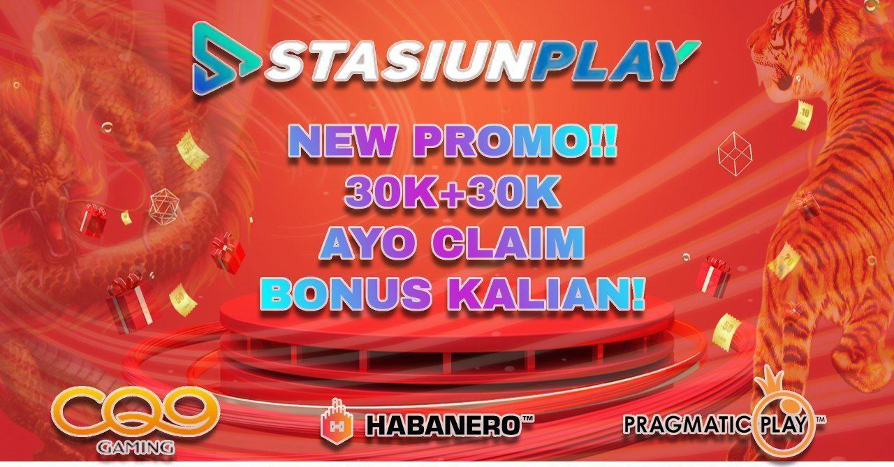 Stasiunplay: DEPO 30+30 To 6