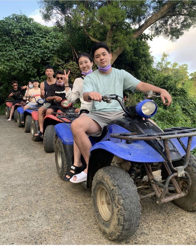 維多利亞 沙灘車 經營快15年店家!