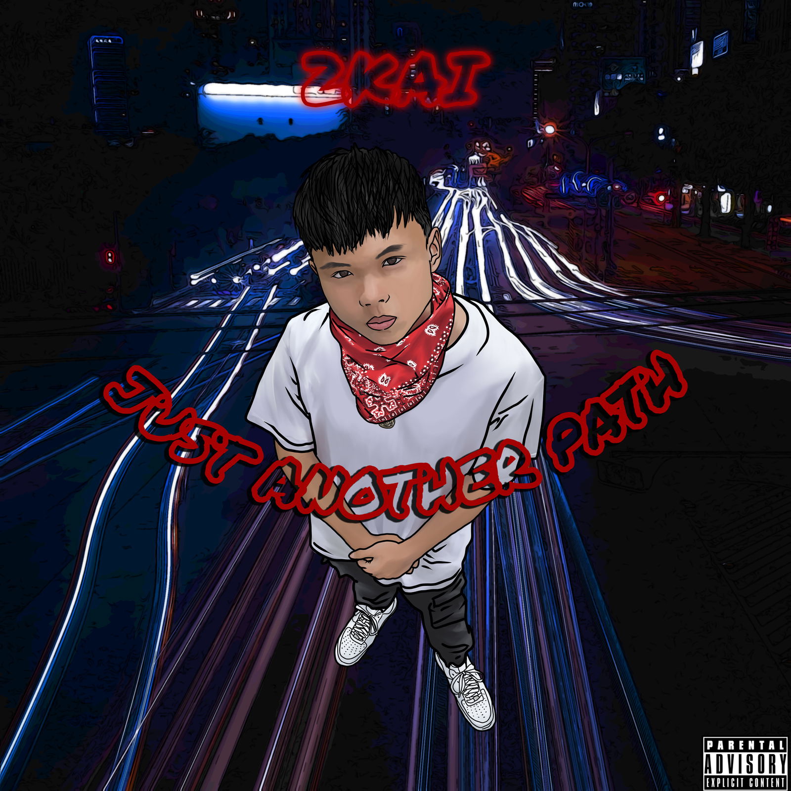 Just Another Path (Mixtape)