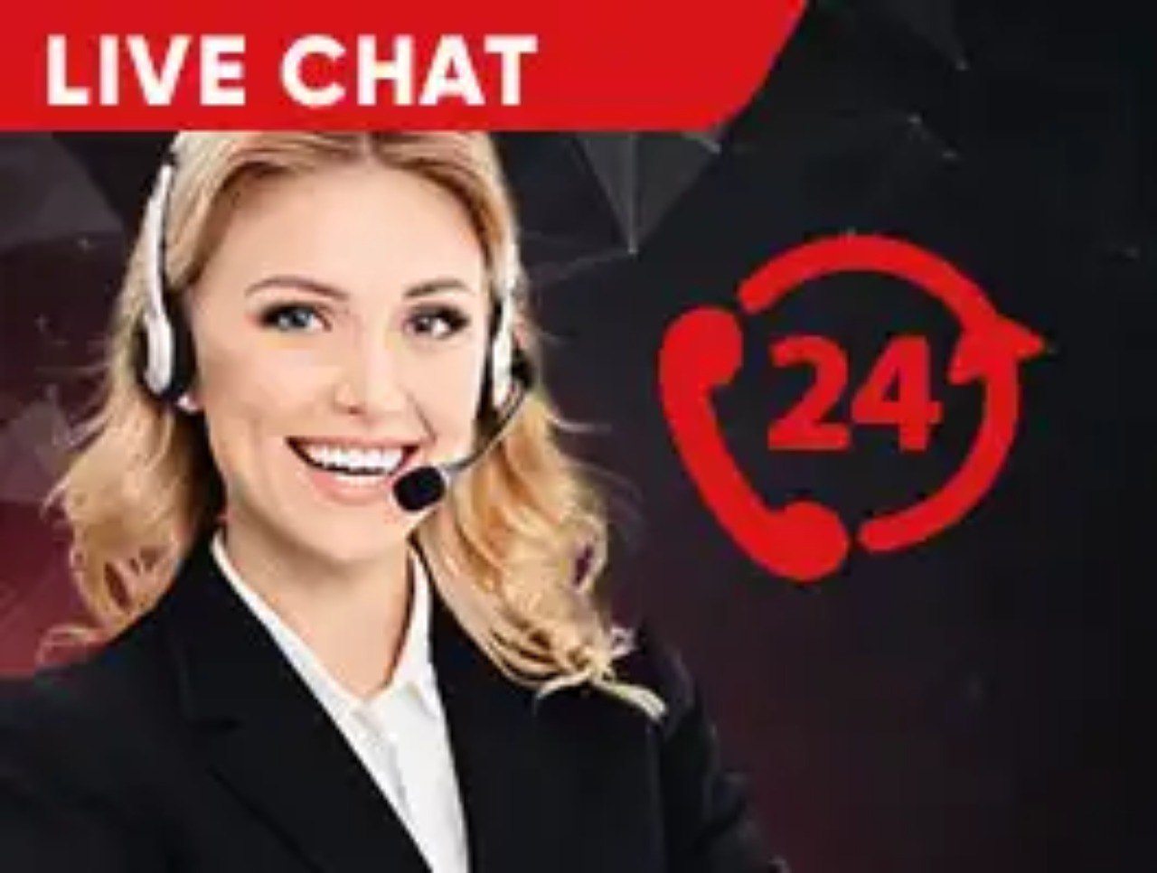 LIVE CHAT 24 JAM 