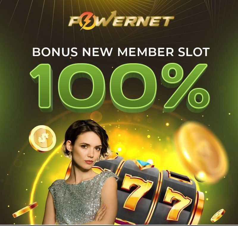 Fanspage Powernet Official 