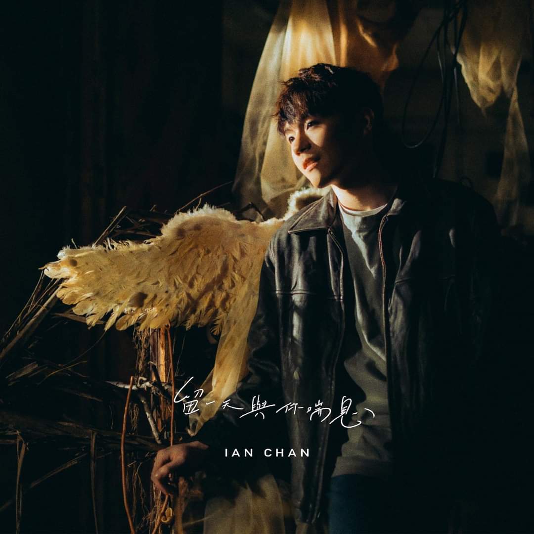 留一天與你喘息