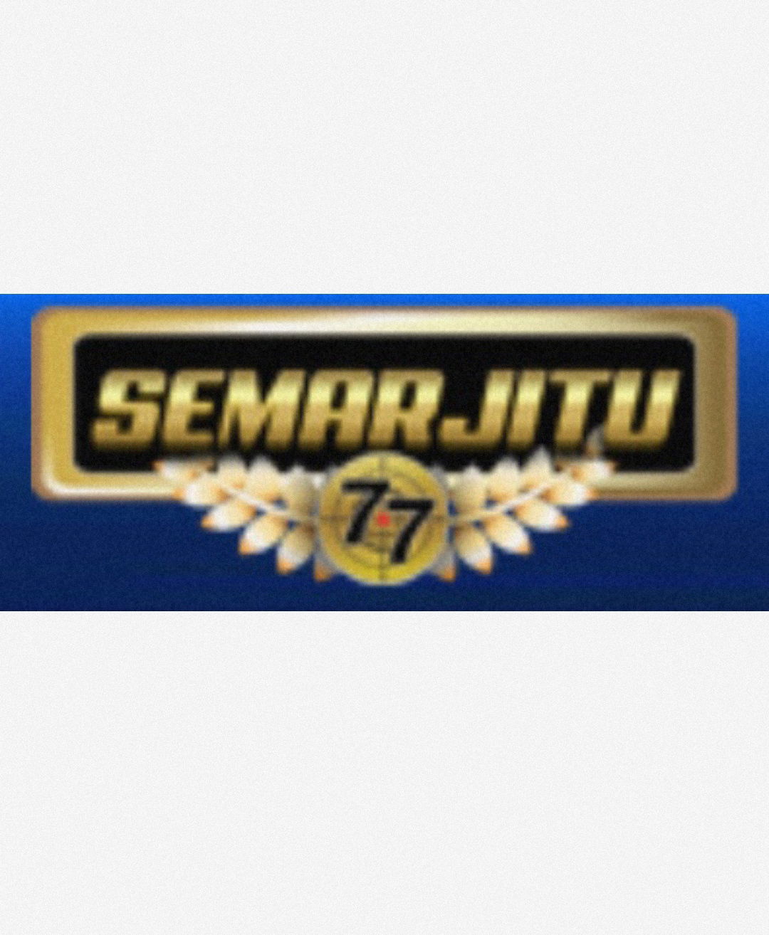 SEMARJITU77