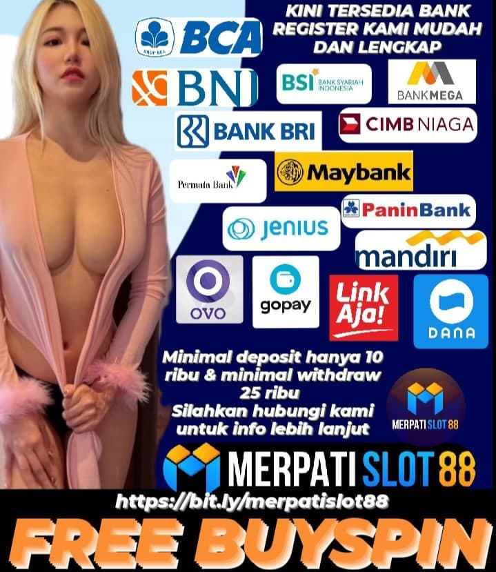 Merpatislot88 Link Alternatif