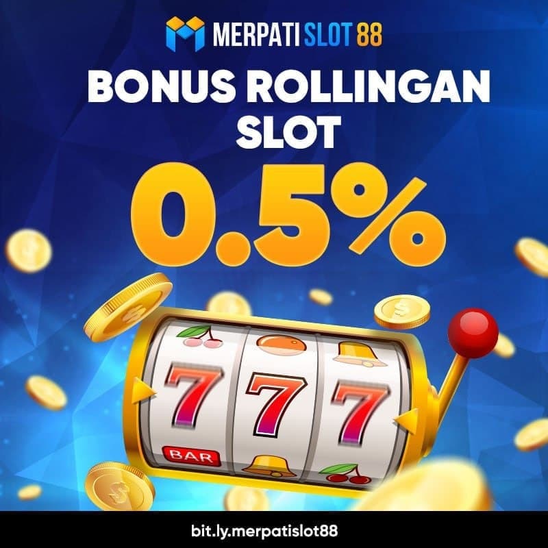 Rollingan Slot