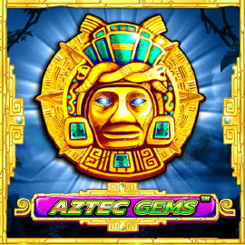 SLOT DEMO AZTEC GEMS