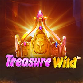 SLOT DEMO TREASURE WILD