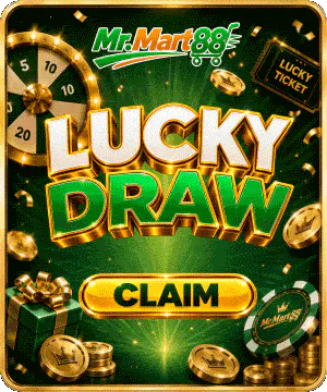 MrMart88 🧨Free 365 AllSlot Rm5🧨New Register Free Rm5🧨Free Share Bonus Rm10🧨Welcom Bonus 100%🧨Telco Welcome Bonus 100%🧨Weekends Bonus 30%🧨