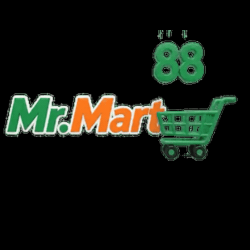 Register MrMart88 | Get Free Credit