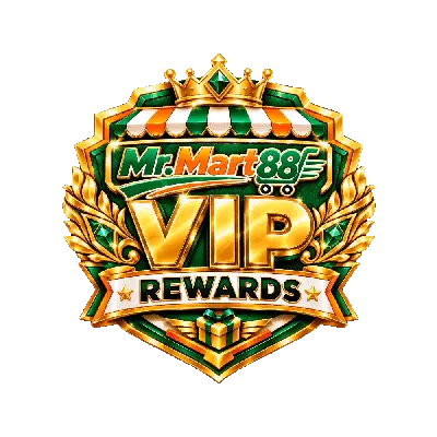 MrMart88🍏New Register Free RM5🍏365 Free ALL SLOT RM5🍏100% WELCOME & TELCO BONUS🍏Weekend Bonus 30% X2🍏Slot Unlimited 10%🍏Mr Group Latest Wallet Malaysia