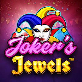 SLOT DEMO JOKER JEWELS