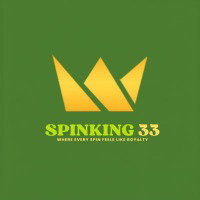 SPINKING33 FREE RM18 365 HARI🧧(EVENT GAME)💵 FREE REGISTER RM6🧧(ALL SLOT)💵