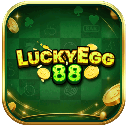 LUCKYEGG88 NEW REGISTER FREE RM7(ALL SLOT)💵 FREE CREDIT 365 HARI RM4(ALL SLOT)💵