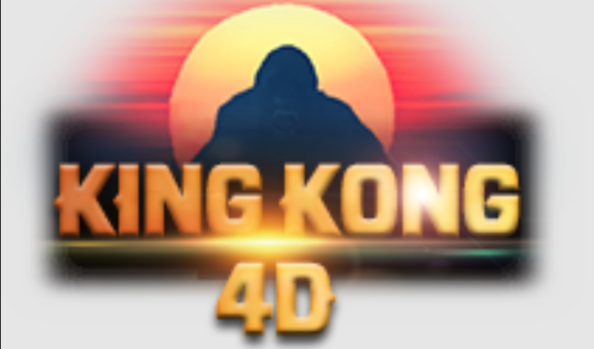 Kingkong4D New member All Games 20% slot 100%