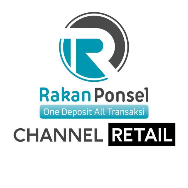 Channel RAKAN PONSEL DIGITAL