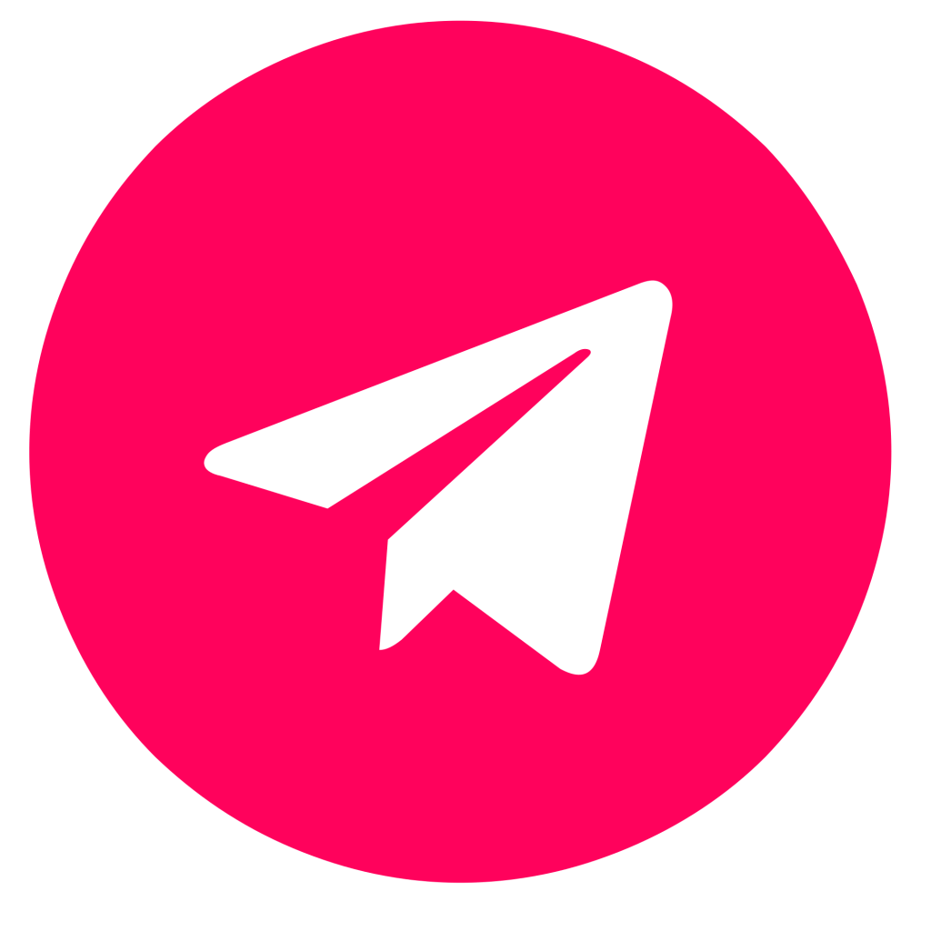 TELEGRAM CHANNEL