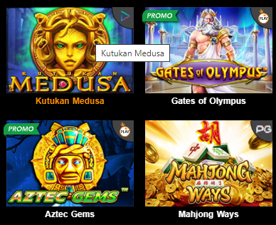 all about siagabet games