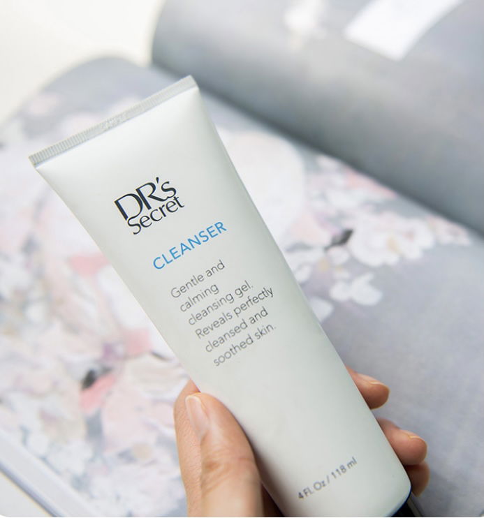 NO.1 潔膚霜～清潔最重要‼️