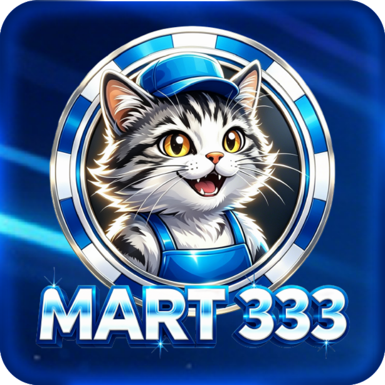 Mart333 🎁 Free New Register RM58 🎁 Free Credit 365 RM56 🎁 Welcome Bonus 180% 🎁