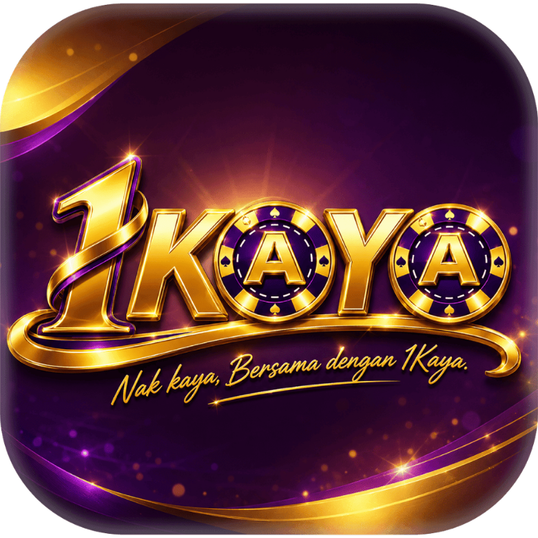 1Kaya 🎁 Free New Register RM50 🎁 Free Credit 365 RM50 🎁 Welcome Bonus 300% 🎁