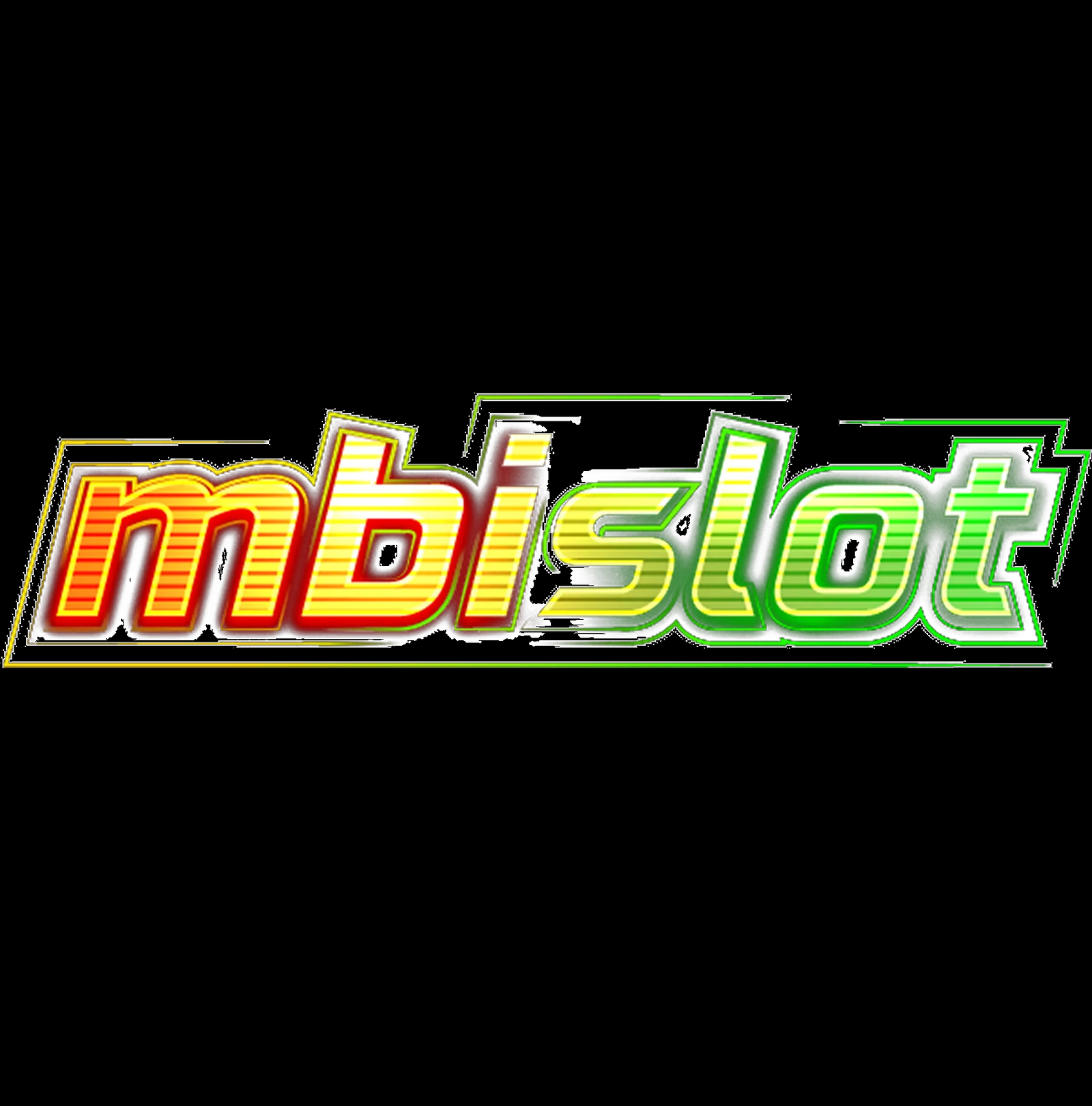 MBISLOT🎉Welcome 120%