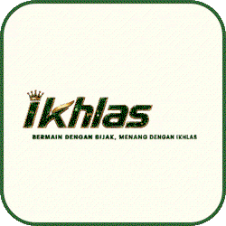 Ikhlas44 ⭐ Free New Register RM50 ⭐ Free Credit 365 RM30 ⭐ Welcome Bonus 180% ⭐