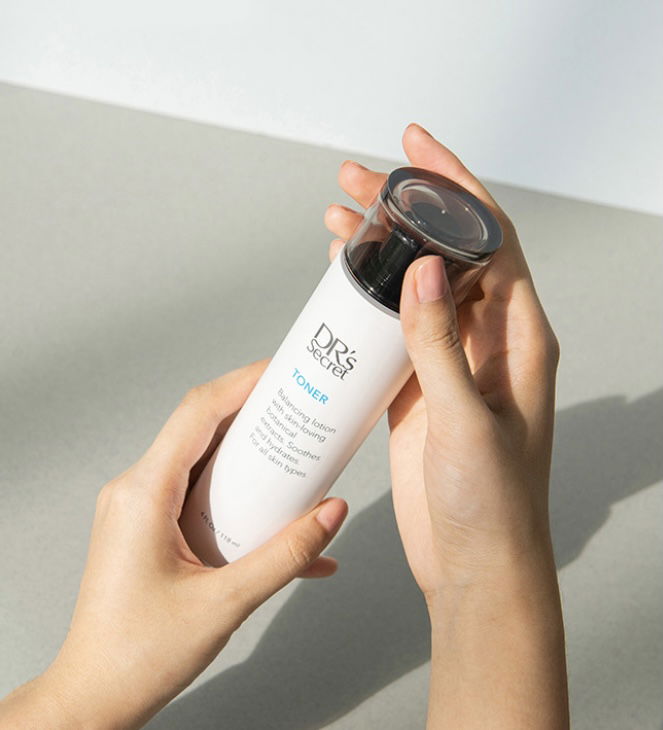 NO.2 調膚液～直達底層補水調理💦