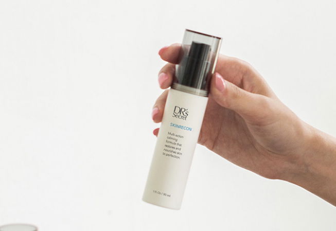 NO.4 美膚霜～養皮膚的好幫手✌️