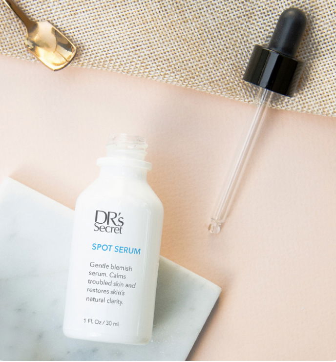 NO.8 美瑕液～抗痘神器是也🥰