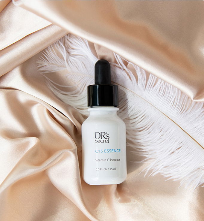 NO.7 精華液～抗氧抗衰老👼