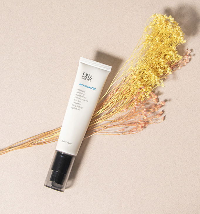 NO.6 潤膚霜～乾燥敏感全靠它♥️