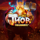 SLOT DEMO POWER OF THOR MEGAWAYS