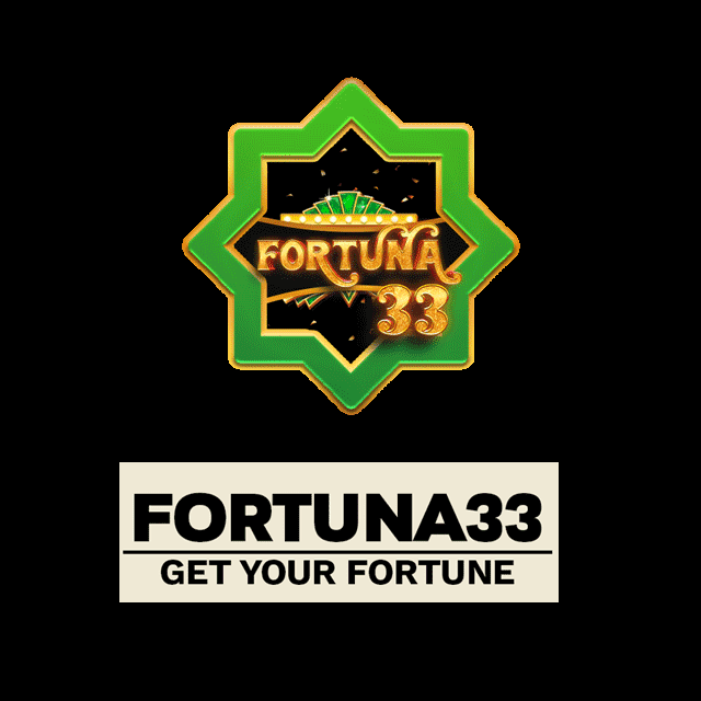 FORTUNA33 NEW REGISTER FREE RM5(ALL SLOT)💵 FREE 365 HARI(ALL SLOT)💵