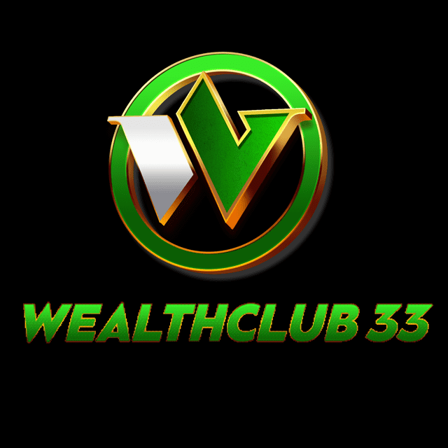 WEALTHCLUB33 Free Credit 365 HARI RM2(ALL SLOT)💵