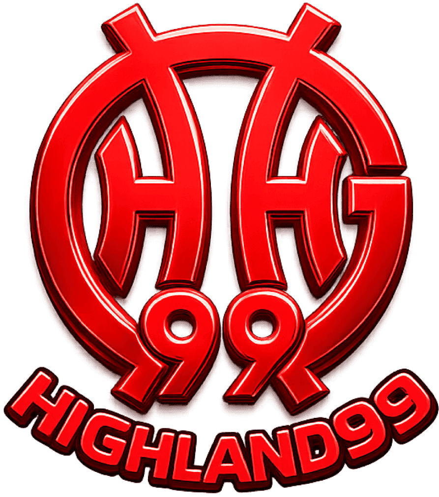HIGHLAND99 NEW REGISTER FREE RM30(ALL SLOT)💵 FREE CREDIT 365 RM20(ALL SLOT)💵