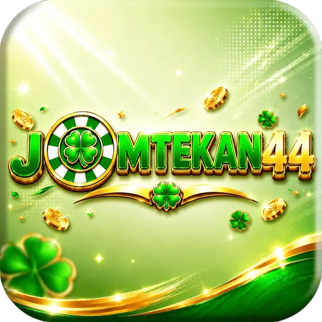 JOMTEKAN44 NEW REGISTER FREE RM6(ALL SLOT)💵 FREE CREDIT 365 HARI RM2(ALL SLOT)💵