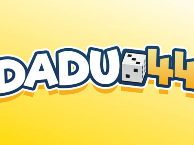 Dadu44 NEW REGISTER FREE RM44(EVENT GAME)💵 FREE CREDIT 365 HARI RM10(EVENT GAME)💵