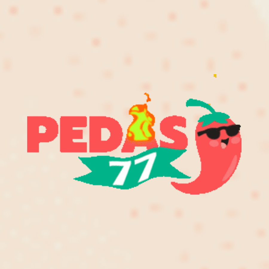 PEDAS77 NEW REGISTER FREE RM30(EVENT GAME)💵 FREE CREDIT 365 HARI RM20(EVENT GAME)💵
