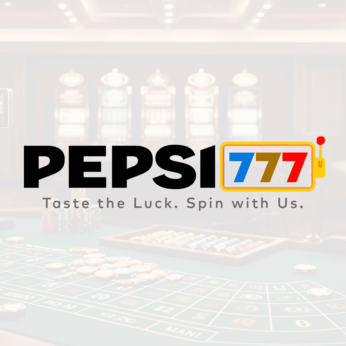 PEPSY777 JACKPOT RM888💵 NEW REGISTER FREE RM58(EVENT GAME)💵