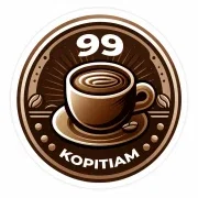 🔥 99KOPITIAM | Rebate 8% | All Slot Free RM3 | Joylink Free Credit Rebate Terbaru | Joy Link Free Kredit All Slot 2026