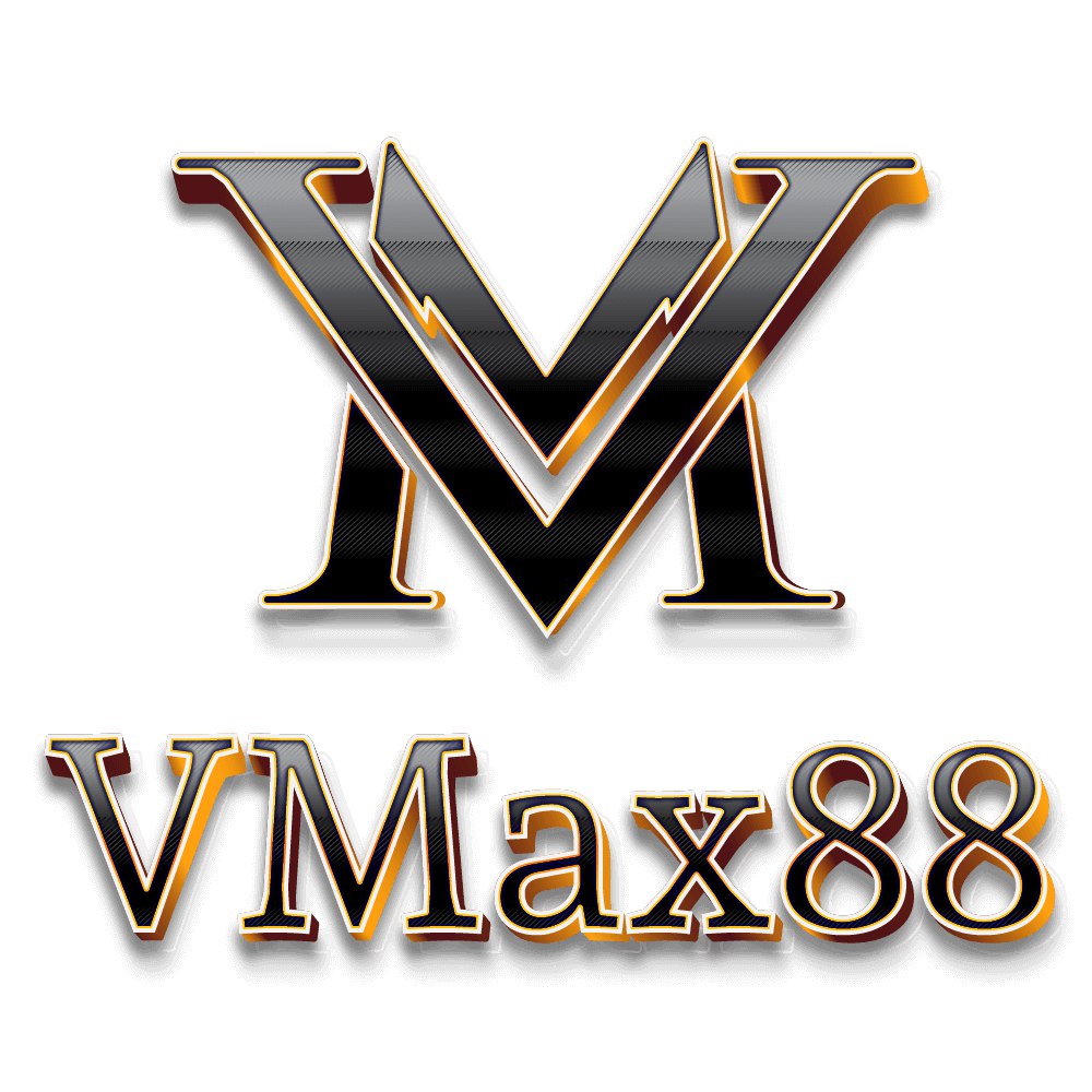 Vmax88 E-wallet 